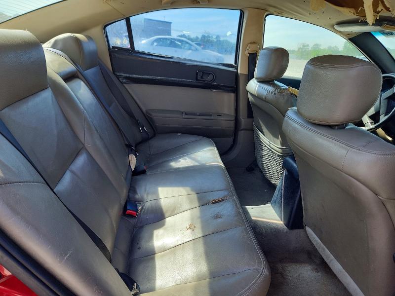 Aukcja sprzedaży 2006 Mitsubishi Galant, vin: 4A3AB56F46E018047, numer aukcji: 48618236
