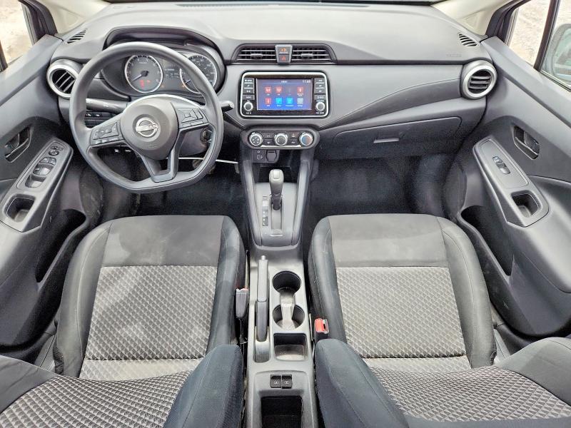 Aukcja sprzedaży 2024 Nissan Versa, vin: 3N1CN8DV7RL844039, numer aukcji: 49925546