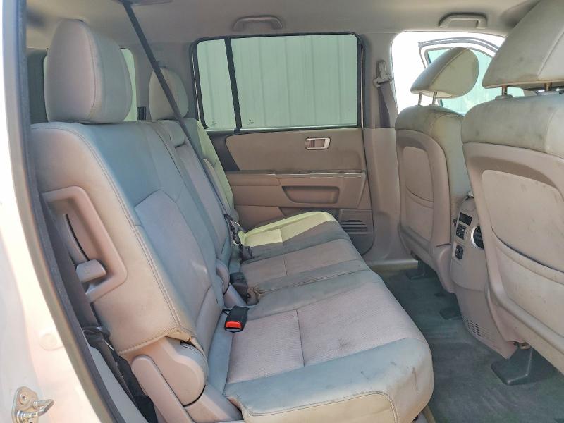 Продаж на аукціоні авто 2015 Honda Pilot, vin: 5FNYF3H43FB020425, номер лоту: 50682986