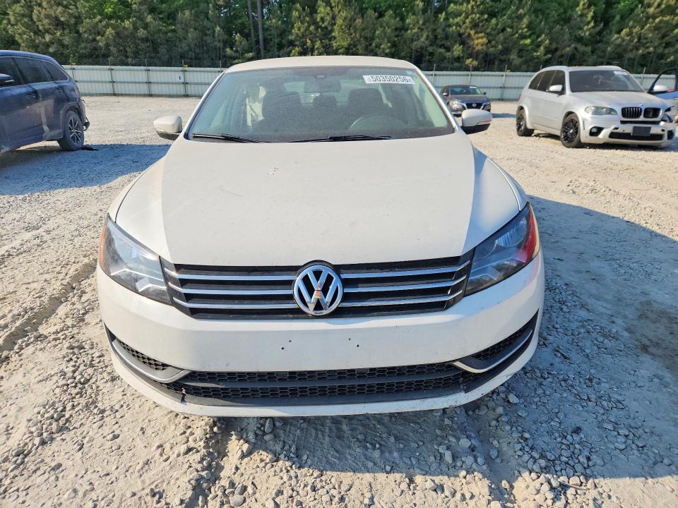 Aukcja sprzedaży 2014 Volkswagen Passat, vin: 1VWAS7A30EC032756, numer aukcji: 50350256