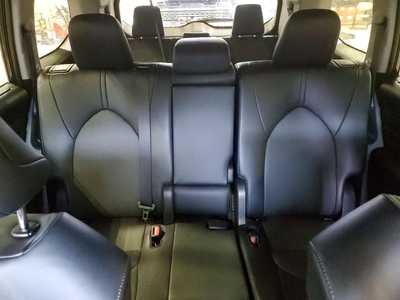 Aukcja sprzedaży 2024 Toyota Grand Highlander, vin: 5TDAAAB51RS064929, numer aukcji: 49609386
