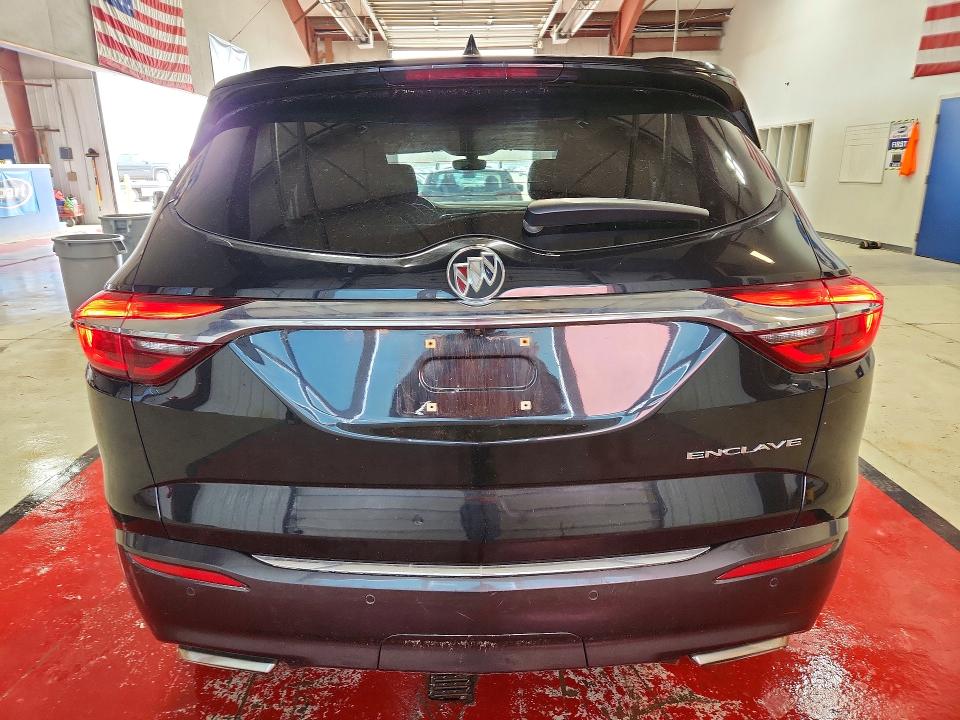 Aukcja sprzedaży 2019 Buick Enclave, vin: 5GAERAKW2KJ103731, numer aukcji: 49122526