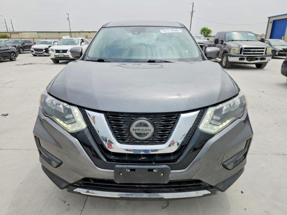 Продажа на аукционе авто 2020 Nissan Rogue, vin: 5N1AT2MT0LC785663, номер лота: 51714536