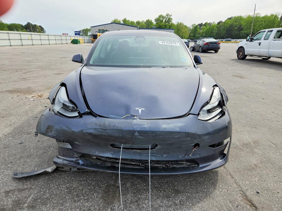 Aukcja sprzedaży 2022 Tesla Model 3, vin: 5YJ3E1EB5NF103034, numer aukcji: 49164876
