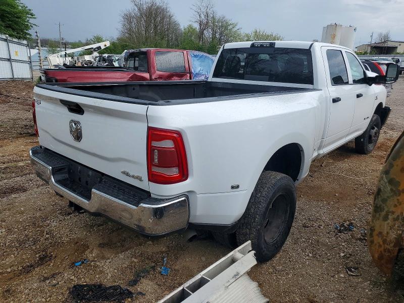 2020 Ram 3500 მანქანა იყიდება აუქციონზე, vin: 3C63RRGL8LG233879, აუქციონის ნომერი: 48438146