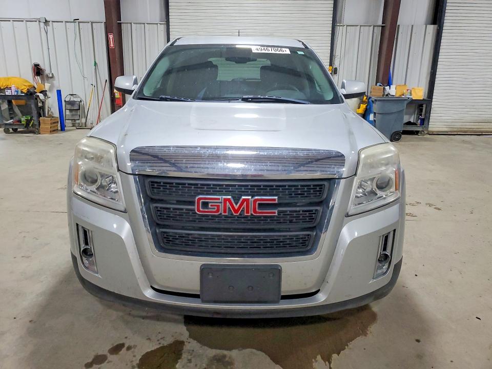 2015 Gmc Terrain მანქანა იყიდება აუქციონზე, vin: 2GKFLVEK0F6200311, აუქციონის ნომერი: 49467066