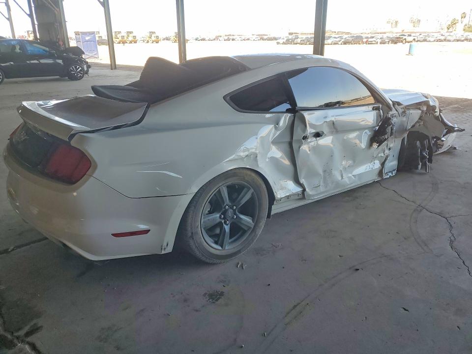 Продаж на аукціоні авто 2015 Ford Mustang, vin: 1FA6P8TH5F5418576, номер лоту: 49776806