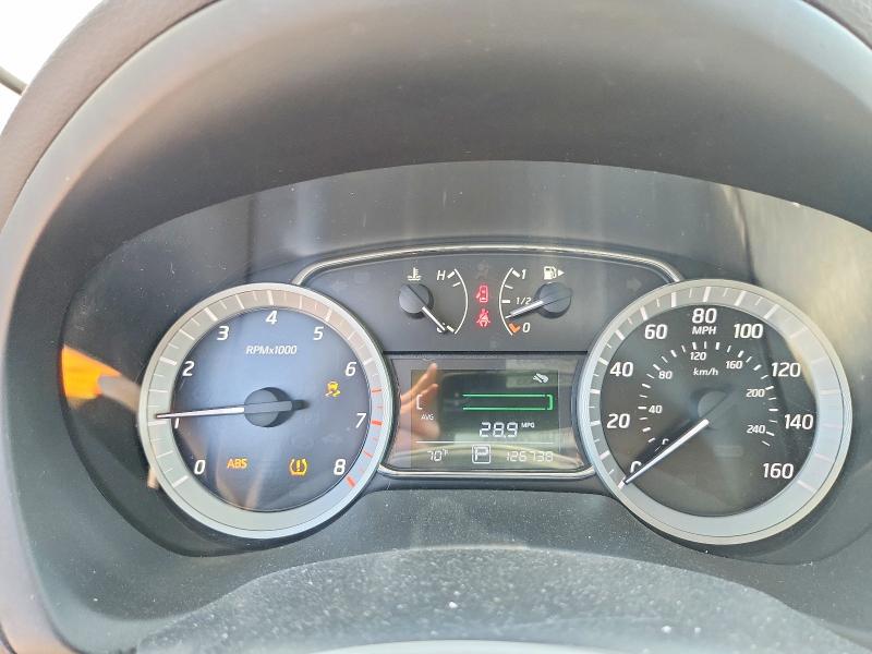 Aukcja sprzedaży 2015 Nissan Sentra, vin: 3N1AB7AP1FL662025, numer aukcji: 49323986