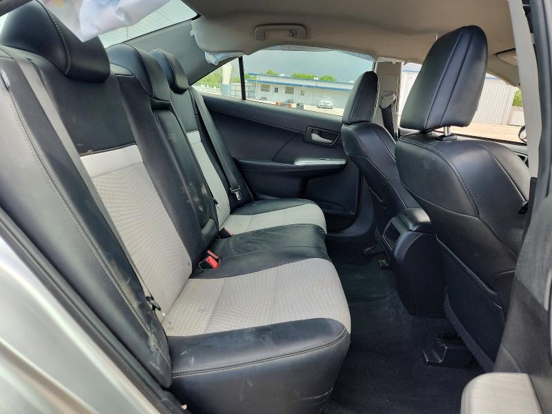 Aukcja sprzedaży 2014 Toyota Camry, vin: 4T1BF1FK9EU450716, numer aukcji: 49460896