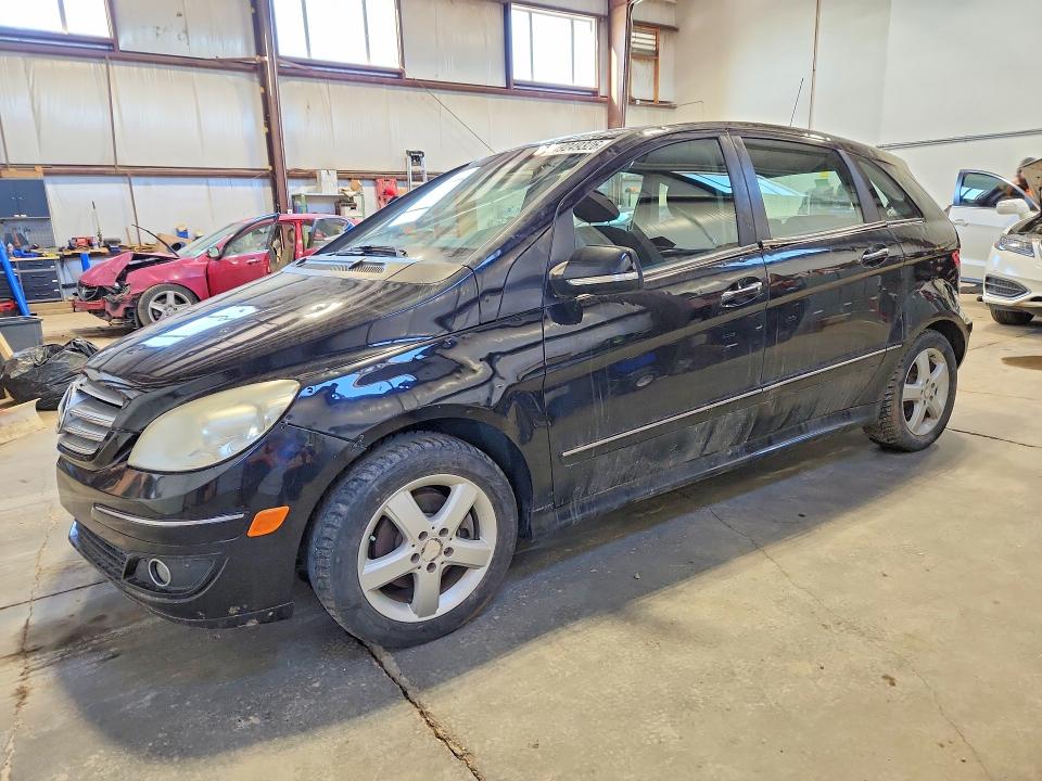 Aukcja sprzedaży 2008 Mercedes-benz B200, vin: WDDFH33XX8J382787, numer aukcji: 49249326