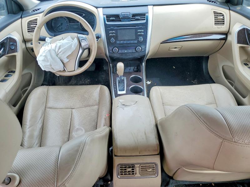 Aukcja sprzedaży 2015 Nissan Altima, vin: 1N4AL3AP6FN361369, numer aukcji: 50335066