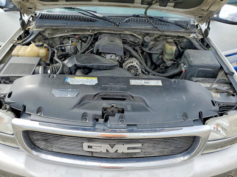 Aukcja sprzedaży 2000 Gmc New Sierra, vin: 1GTEC19V6YZ129479, numer aukcji: 50241226