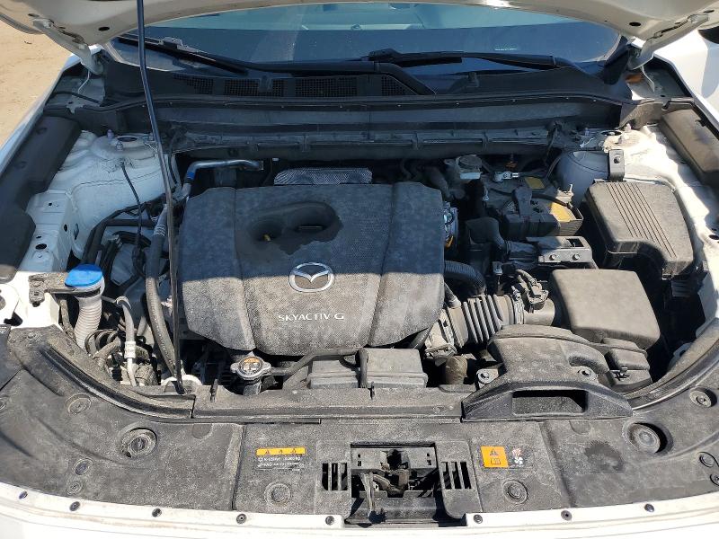 Aukcja sprzedaży 2023 Mazda Cx-5, vin: JM3KFBBM2P0240252, numer aukcji: 48979126