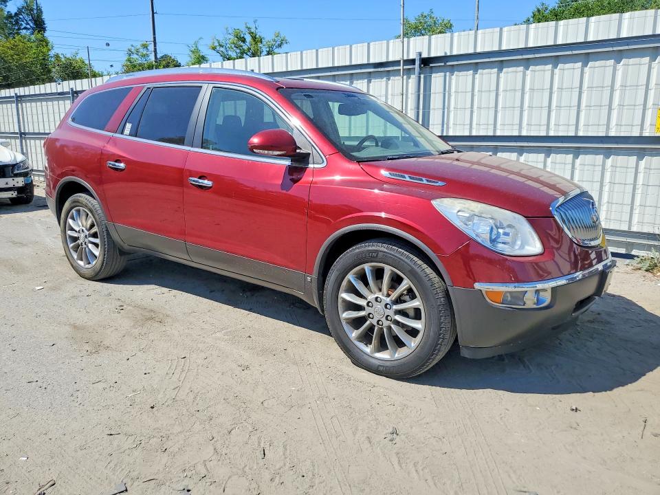 Продаж на аукціоні авто 2010 Buick Enclave, vin: 5GALRCED2AJ133033, номер лоту: 49892736