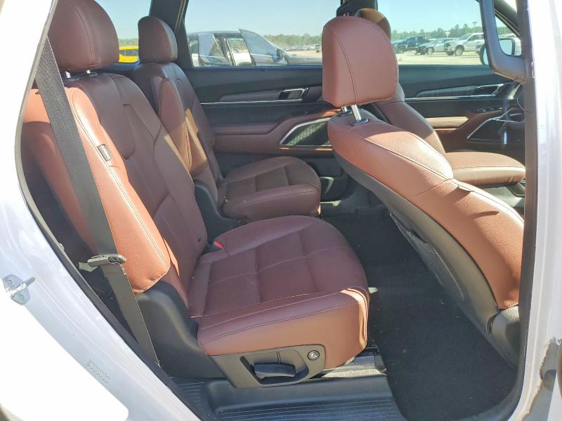 Продажа на аукционе авто 2023 Kia Telluride, vin: 5XYP34GCXPG384743, номер лота: 49271236