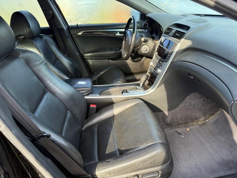Aukcja sprzedaży 2008 Acura Tl, vin: 19UUA66238A053616, numer aukcji: 49440766