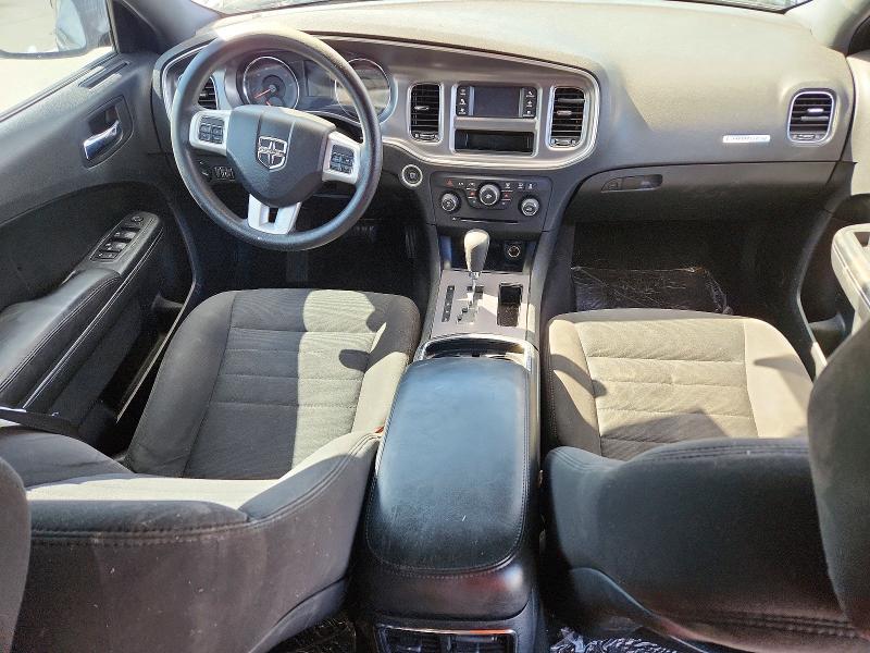 49660476 :رقم المزاد ، 2C3CDXBG1DH609981 vin ، 2013 Dodge Charger مزاد بيع