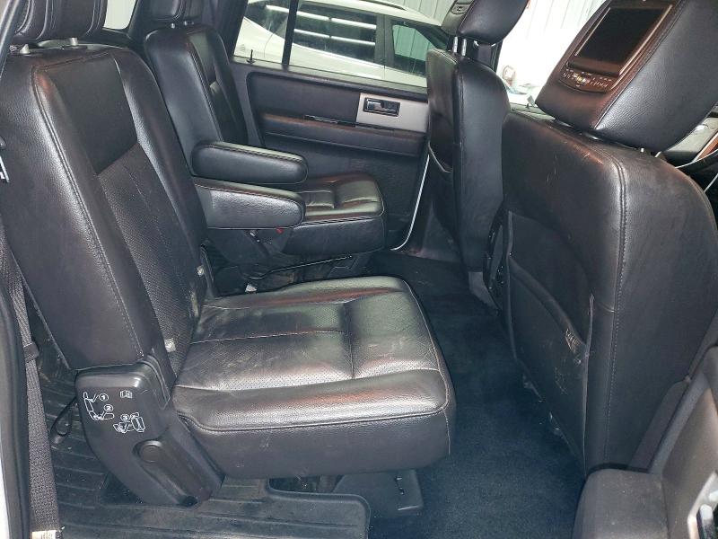 2014 Ford Expedition მანქანა იყიდება აუქციონზე, vin: 1FMJK2A56EEF40172, აუქციონის ნომერი: 51702416