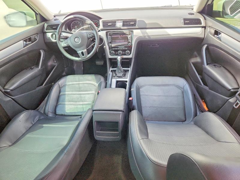 Продажа на аукционе авто 2012 Volkswagen Passat, vin: 1VWBP7A32CC080570, номер лота: 50403546