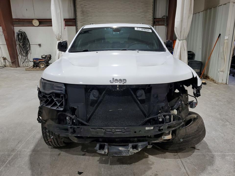 Продажа на аукционе авто 2020 Jeep Grand Cherokee, vin: 1C4RJFBG2LC180117, номер лота: 51169086