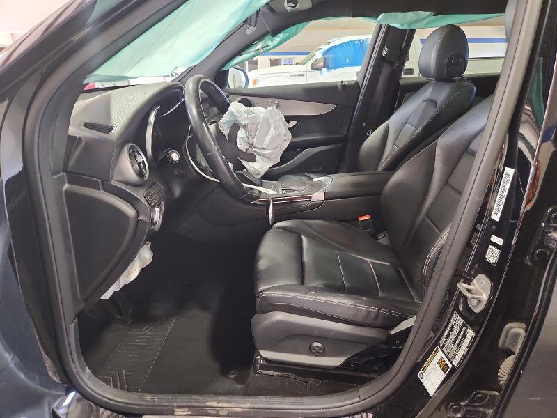 Aukcja sprzedaży 2020 Mercedes-benz Glc, vin: W1N0G8DB7LF810872, numer aukcji: 49265766
