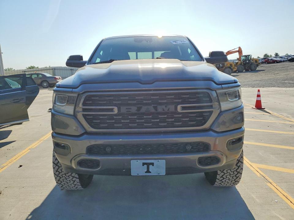 Aukcja sprzedaży 2023 Ram 1500, vin: 1C6SRFFT3PN602818, numer aukcji: 50775636