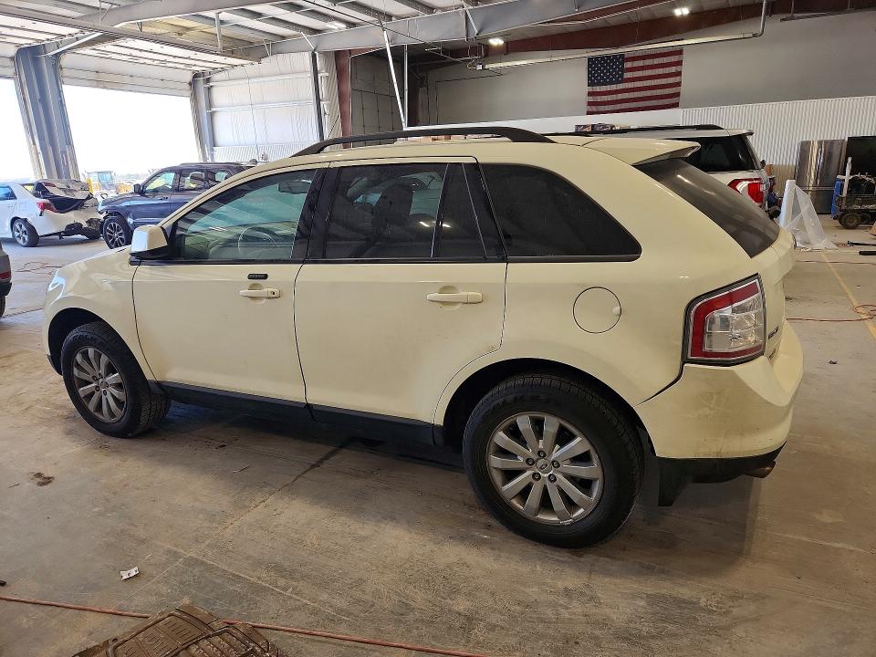 Aukcja sprzedaży 2007 Ford Edge, vin: 2FMDK38C97BB18838, numer aukcji: 49490196
