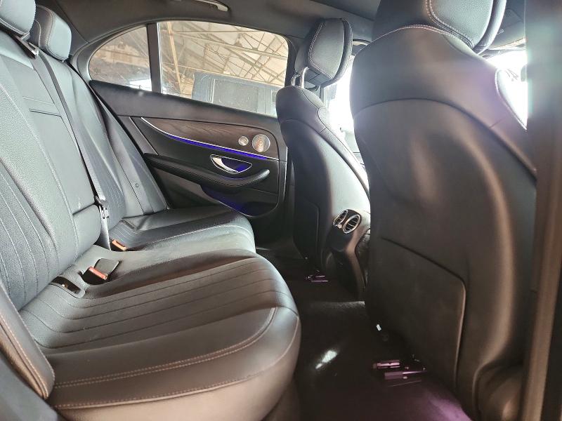 Aukcja sprzedaży 2017 Mercedes-benz E, vin: WDDZF4JB1HA224919, numer aukcji: 49940246