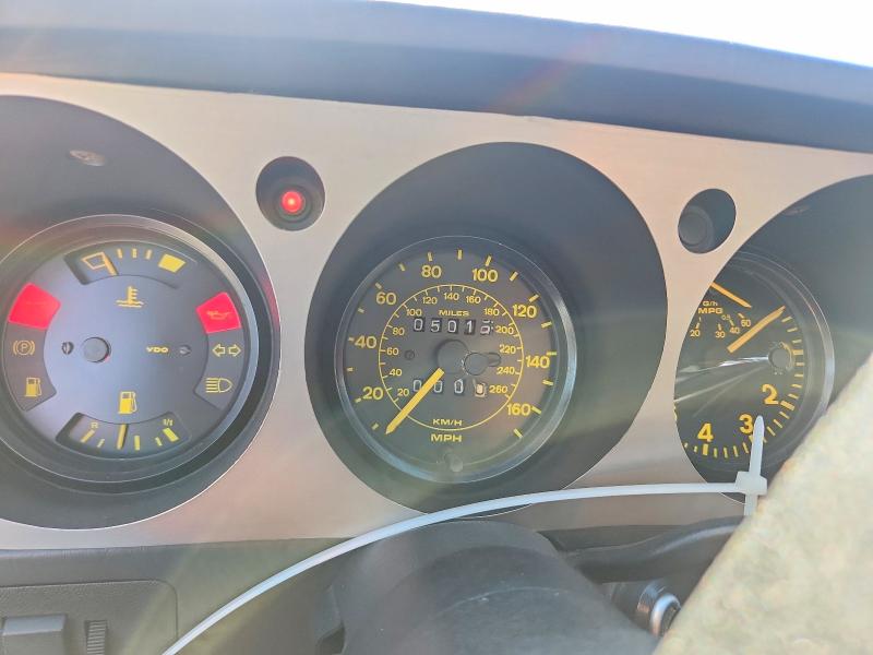 50560006 :رقم المزاد ، WP0AA0944DN464800 vin ، 1983 Porsche 944 مزاد بيع