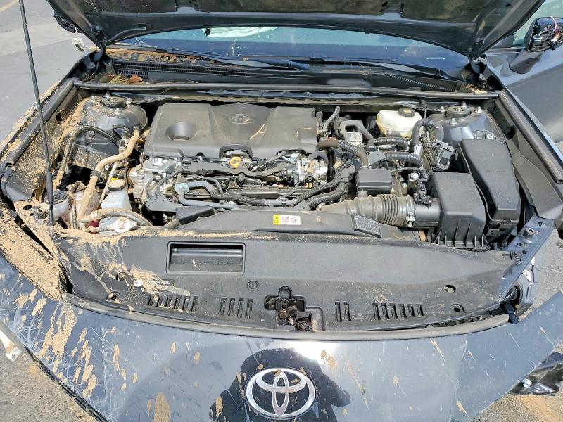 Продаж на аукціоні авто 2026 Toyota Camry, vin: 4T1DAACK7TU234095, номер лоту: 48539436