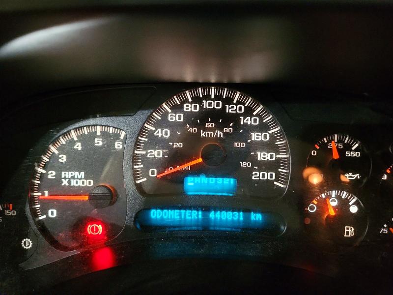 Продажа на аукционе авто 2004 Chevrolet Silverado, vin: 1GCGK29U04Z196680, номер лота: 41744376