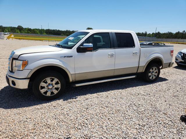 2010 Ford F150 მანქანა იყიდება აუქციონზე, vin: 1FTFW1CVXAFC60152, აუქციონის ნომერი: 50570656