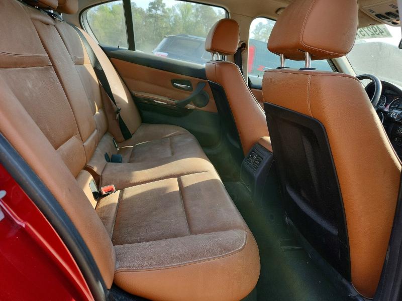 49275156 :رقم المزاد ، WBAPK7C58BA970682 vin ، 2011 Bmw 328 مزاد بيع