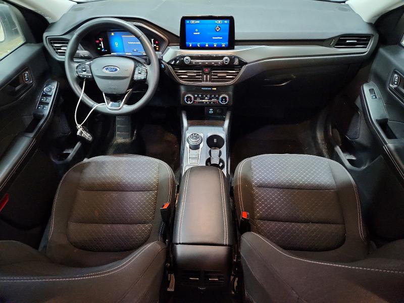 Продажа на аукционе авто 2023 Ford Escape, vin: 1FMCU9GN2PUA05870, номер лота: 49904406