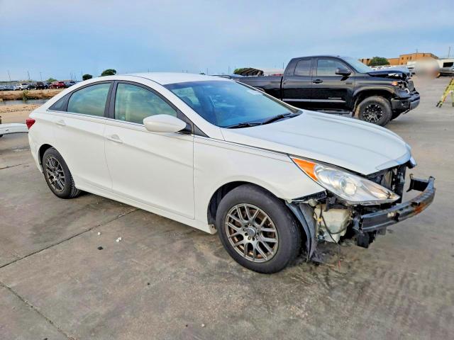 Продаж на аукціоні авто 2013 Hyundai Sonata, vin: 5NPEB4ACXDH605846, номер лоту: 50230246
