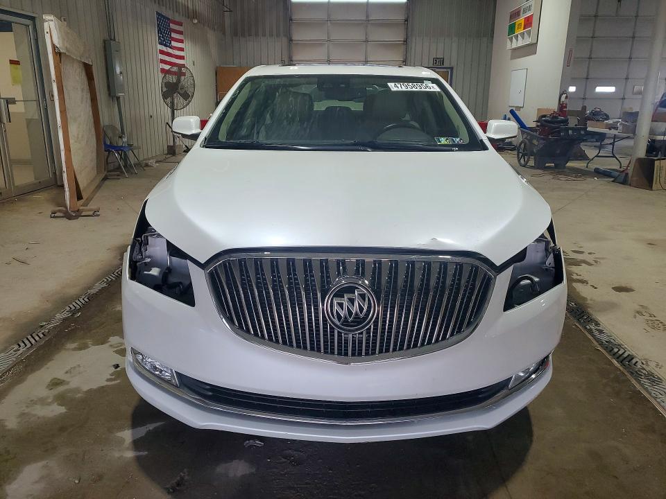 Продаж на аукціоні авто 2015 Buick Lacrosse, vin: 1G4GB5G39FF142080, номер лоту: 47958956