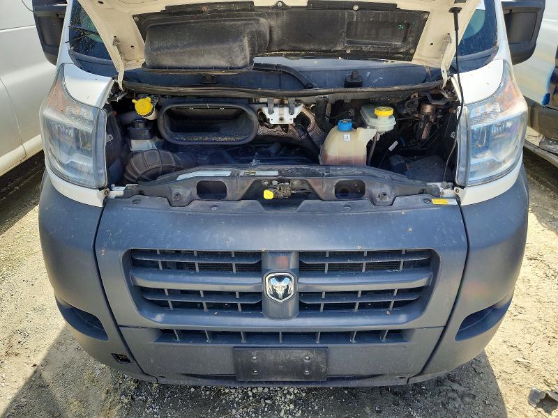 Aukcja sprzedaży 2017 Ram Promaster 1500, vin: 3C6TRVBG9HE532660, numer aukcji: 47716446