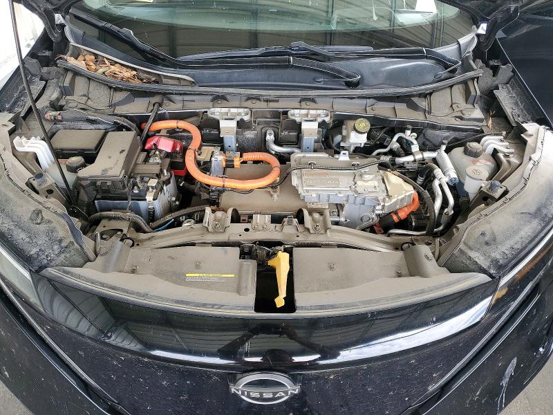 Aukcja sprzedaży 2023 Nissan Ariya, vin: JN1AF0BA4PM407219, numer aukcji: 51307956