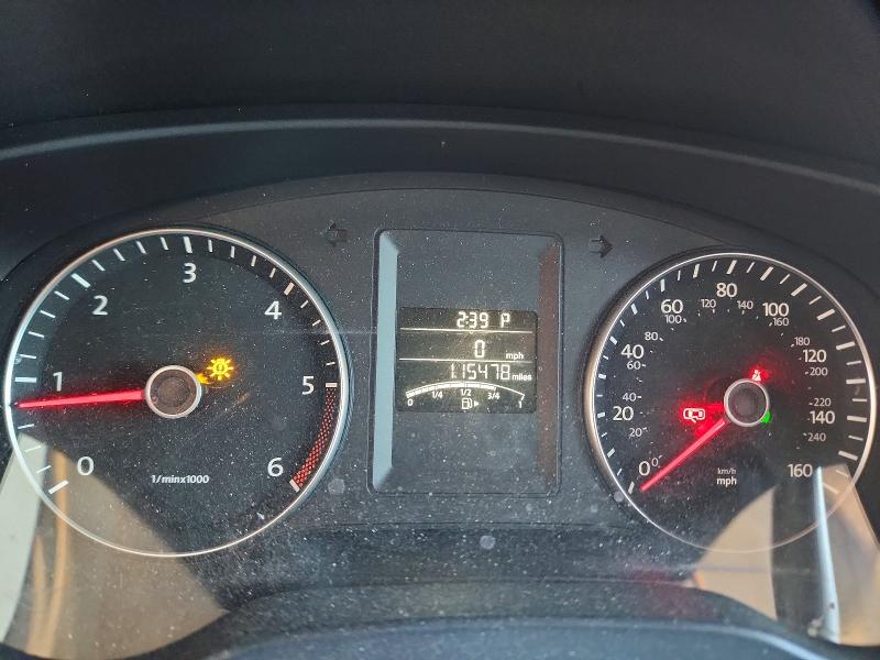 Продаж на аукціоні авто 2013 Volkswagen Jetta, vin: 3VWLL7AJ0DM446248, номер лоту: 51457146