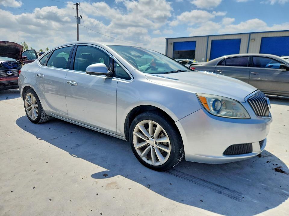 51305756 :رقم المزاد ، 1G4PP5SK5D4154865 vin ، 2013 Buick Verano مزاد بيع