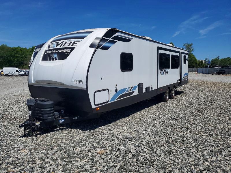 Продажа на аукционе авто 2023 Foresriver Vibe, vin: 4X4TVBK27P4123915, номер лота: 47312586
