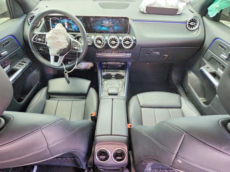 Продажа на аукционе авто 2021 Mercedes-benz Gla, vin: W1N4N4HBXMJ157429, номер лота: 48894766