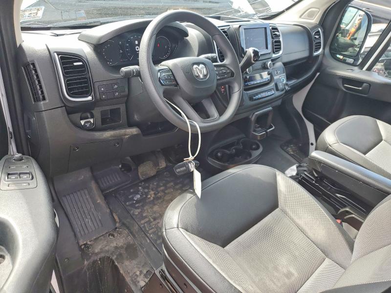 Aukcja sprzedaży 2025 Ram Promaster 2500, vin: 3C6LRVDG7SE541779, numer aukcji: 51442786