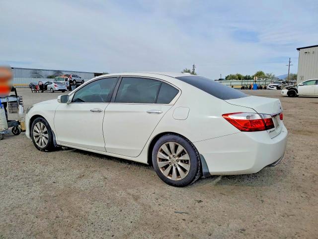 Продаж на аукціоні авто 2013 Honda Accord, vin: 1HGCR2F81DA089235, номер лоту: 51565676