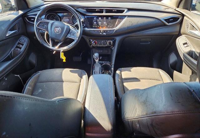 Продаж на аукціоні авто 2021 Buick Encore Gx, vin: KL4MMBS28MB079776, номер лоту: 51290436