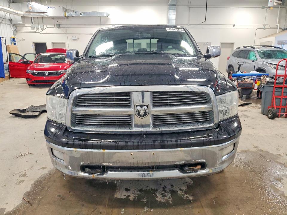 Aukcja sprzedaży 2012 Dodge Ram 1500, vin: 1C6RD7LT2CS277131, numer aukcji: 48644326