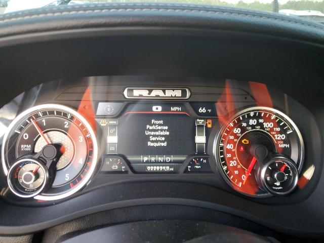 49327466 :رقم المزاد ، 3C6UR5FL0RG226688 vin ، 2024 Ram 2500 مزاد بيع