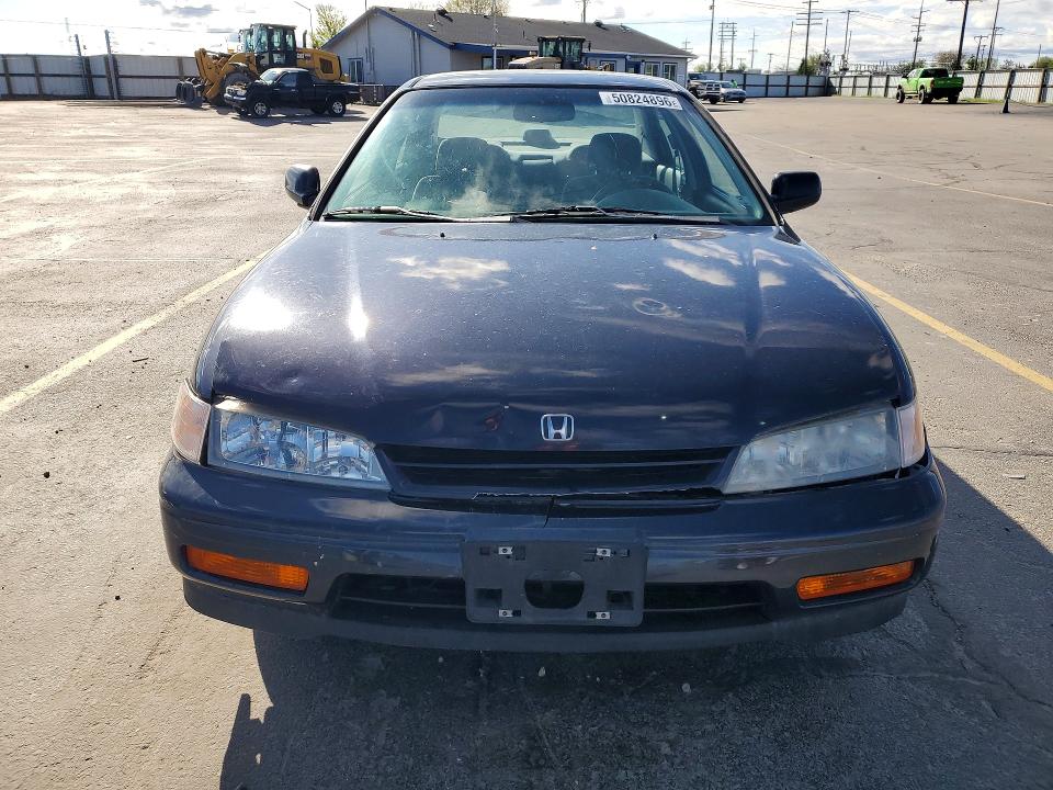 Продажа на аукционе авто 1995 Honda Accord, vin: JHMCD5638SC061760, номер лота: 50824896
