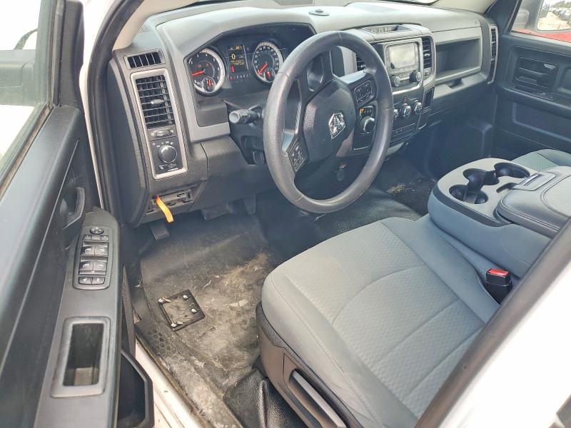 Продаж на аукціоні авто 2019 Ram 1500 Classic, vin: 1C6RR6FG3KS603415, номер лоту: 49888036