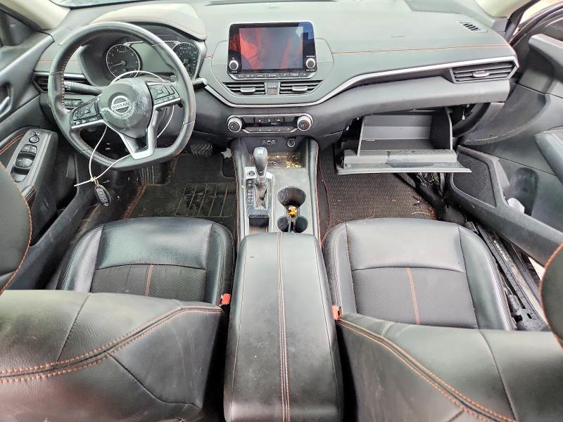 Aukcja sprzedaży 2020 Nissan Altima, vin: 1N4BL4CV4LN314553, numer aukcji: 50197406